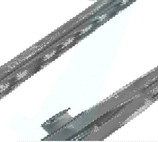 Pedaleira Dianteira Esquerd Honda Cbr 1000 Rr 08-11 Paralelo