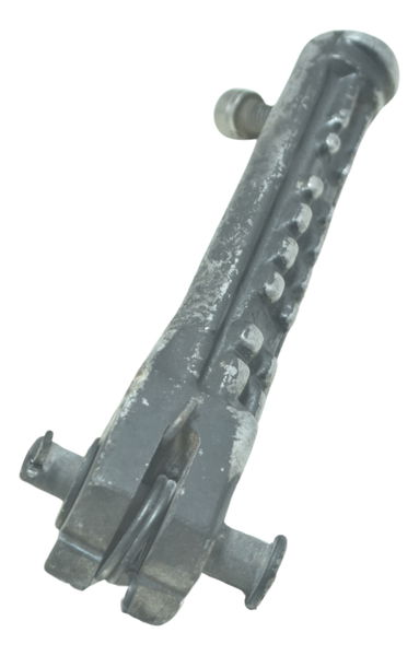 Pedaleira Dianteira Esquerd Honda Cbr 1000 Rr 08-11 Paralelo