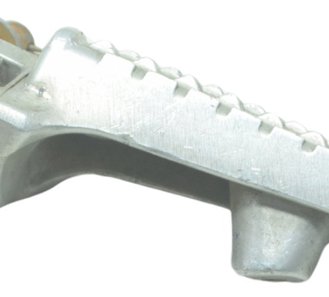 Pedaleira Dianteira Dir Avaria Honda Cbr 1000 Rr 08-11 Orig