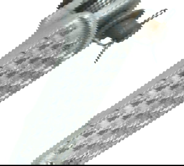 Pedaleira Dianteira Dir Avaria Honda Cbr 1000 Rr 08-11 Orig