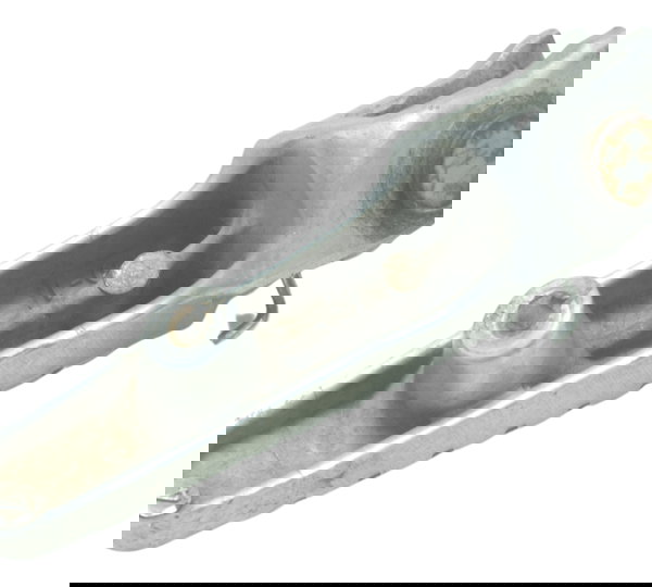 Pedaleira Dianteira Dir Avaria Honda Cbr 1000 Rr 08-11 Orig