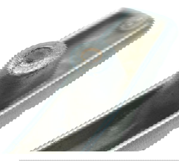 Pedaleira Dianteira Dir Avaria Honda Cbr 1000 Rr 08-11 Orig