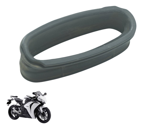 Duto Caixa Filtro Honda Cbr 1000 Rr 08-11 Original