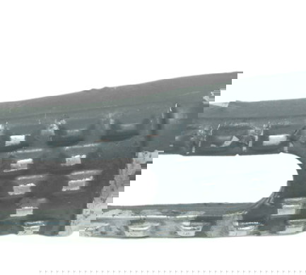 Pedaleira Traseira Dir Avaria Honda Cbr 1000 Rr 08-11 Orig