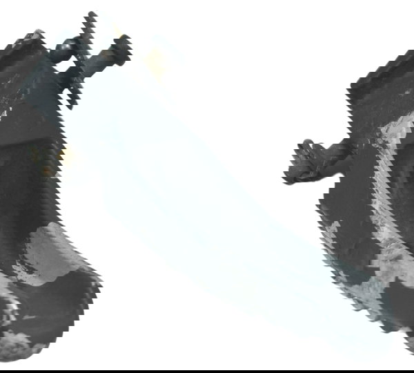 Pedaleira Traseira Dir Avaria Honda Cbr 1000 Rr 08-11 Orig