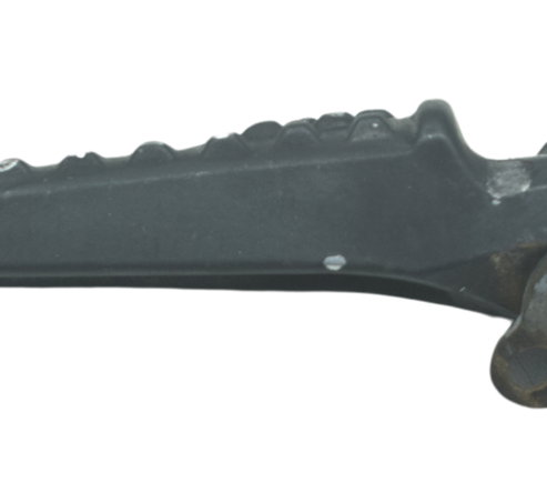 Pedaleira Traseira Esquerda Honda Cbr 1000 Rr 08-11 Original