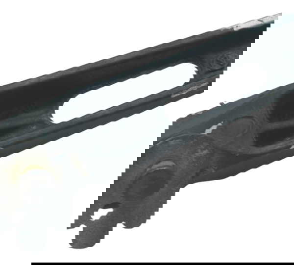 Pedaleira Traseira Esquerda Honda Cbr 1000 Rr 08-11 Original