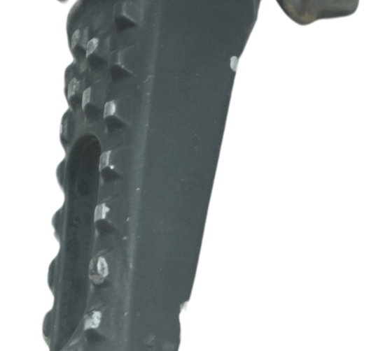 Pedaleira Traseira Esquerda Honda Cbr 1000 Rr 08-11 Original