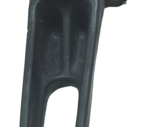 Pedaleira Traseira Esquerda Honda Cbr 1000 Rr 08-11 Original