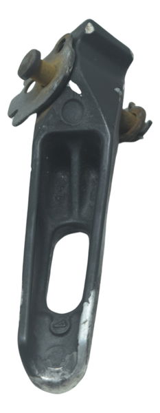 Pedaleira Traseira Esquerda Honda Cbr 1000 Rr 08-11 Original