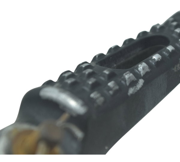 Pedaleira Traseira Esquerda Honda Cbr 1000 Rr 08-11 Original