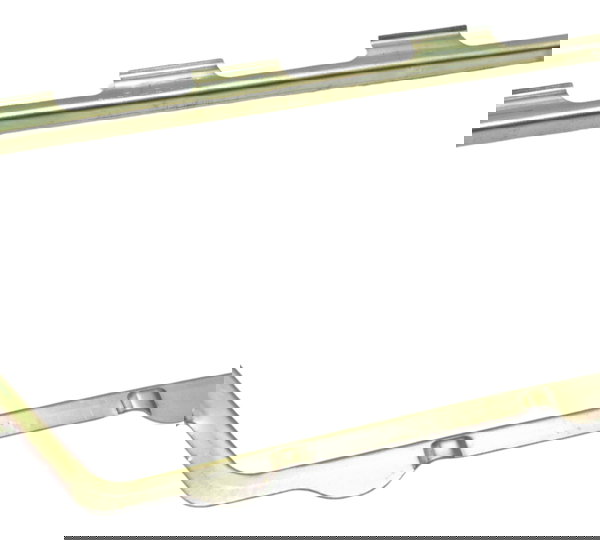 Suporte Radiador Honda Cbr 1000 Rr 08-11 Original