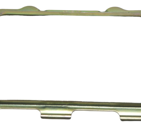 Suporte Radiador Honda Cbr 1000 Rr 08-11 Original