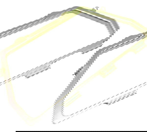 Suporte Radiador Honda Cbr 1000 Rr 08-11 Original