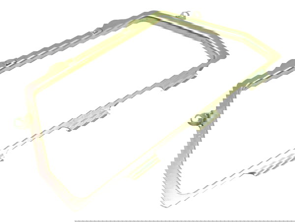 Suporte Radiador Honda Cbr 1000 Rr 08-11 Original