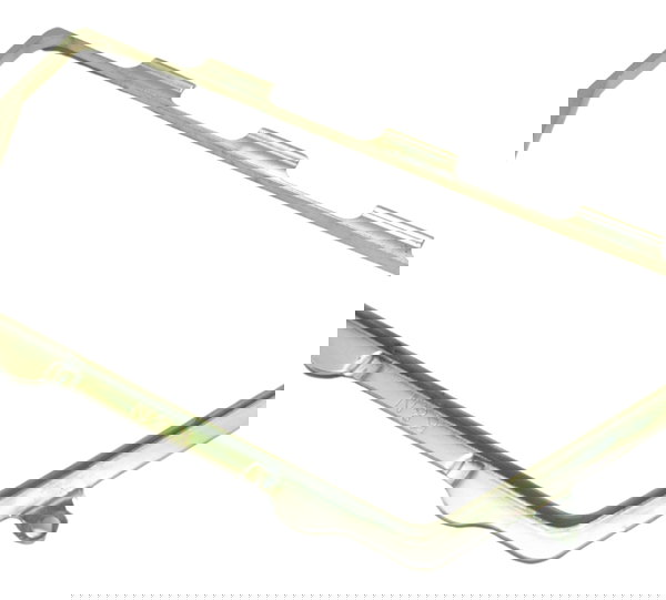 Suporte Radiador Honda Cbr 1000 Rr 08-11 Original