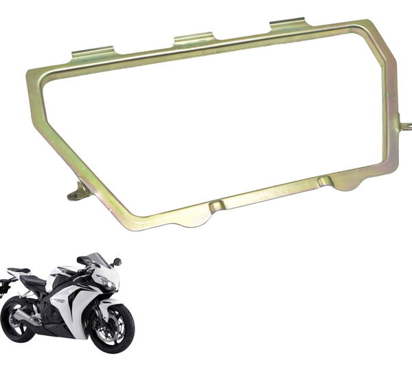 Suporte Radiador Honda Cbr 1000 Rr 08-11 Original