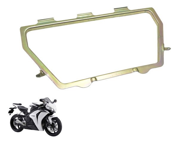 Suporte Radiador Honda Cbr 1000 Rr 08-11 Original
