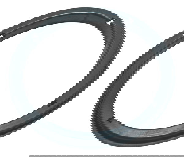 Borracha Acabamento Tanque Honda Cbr 1000 Rr 08-11 Original