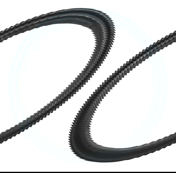 Borracha Acabamento Tanque Honda Cbr 1000 Rr 08-11 Original
