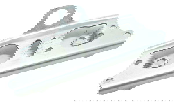 Suporte Banco Honda Cbr 1000 Rr 08-11 Original