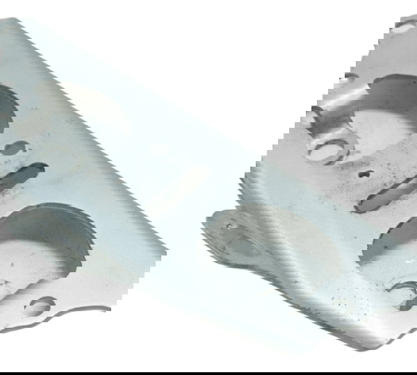 Suporte Banco Honda Cbr 1000 Rr 08-11 Original