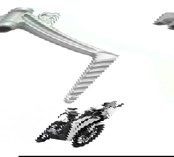 Pedal Freio Honda Cbr 1000 Rr 08-11 Original