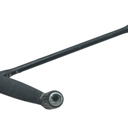 Pedal Câmbio Honda Cbr 1000 Rr 08-11 Original