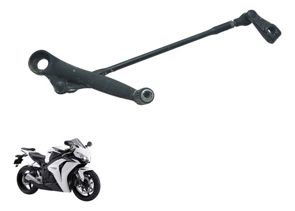 Pedal Câmbio Honda Cbr 1000 Rr 08-11 Original
