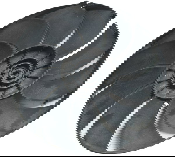 Hélice Ventoinha Grande Avaria Honda Cbr 1000 Rr 08-11 Orig