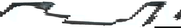Acabamento Suporte Modulo Honda Cbr 1000 Rr 08-11 Original
