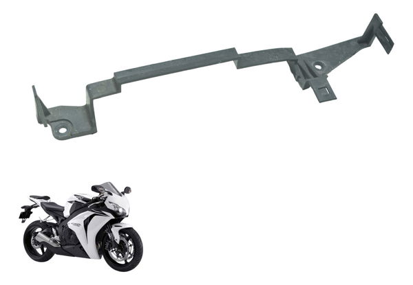 Acabamento Suporte Modulo Honda Cbr 1000 Rr 08-11 Original