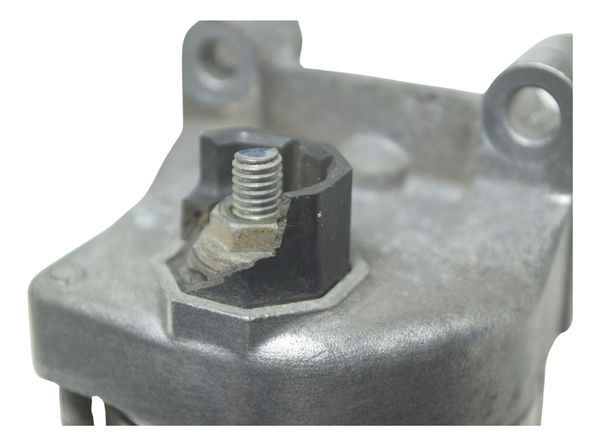 Motor Arranque C/ Detalhes Honda Cbr 1000 Rr 08-11 Original