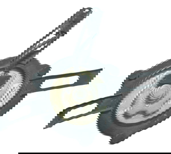 Motor Ventoinha Grande Honda Cbr 1000 Rr 08-11 Original