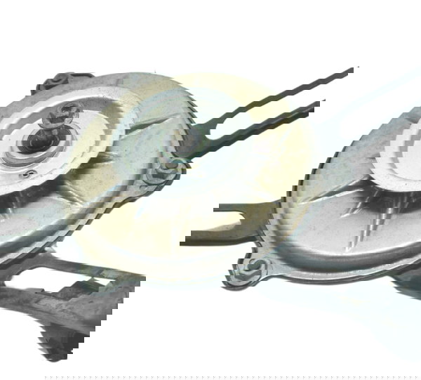 Motor Ventoinha Grande Honda Cbr 1000 Rr 08-11 Original