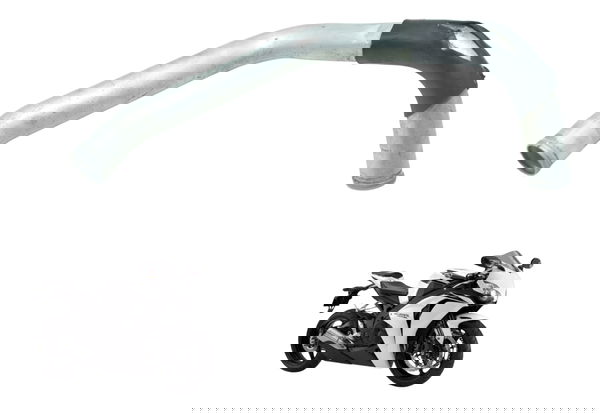 Conexão Água C/ Avaria Honda Cbr 1000 Rr 08-11 Original