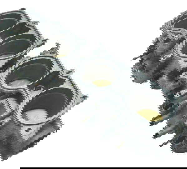 Carcaça Corpo Injeção Honda Cbr 1000 Rr 08-11 Original