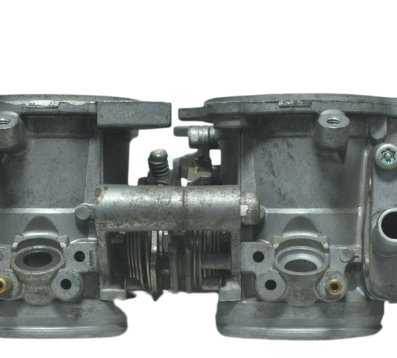 Carcaça Corpo Injeção Honda Cbr 1000 Rr 08-11 Original