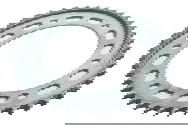 Coroa 42 Dentes Honda Cbr 1000 Rr 08-11 Original