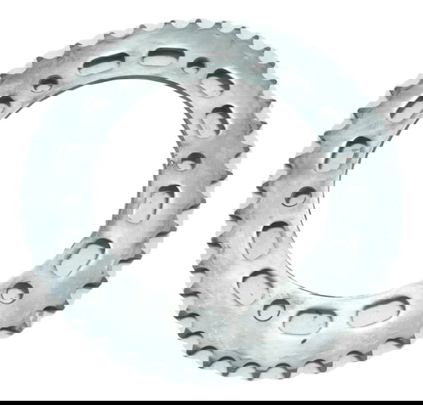 Coroa 42 Dentes Honda Cbr 1000 Rr 08-11 Original
