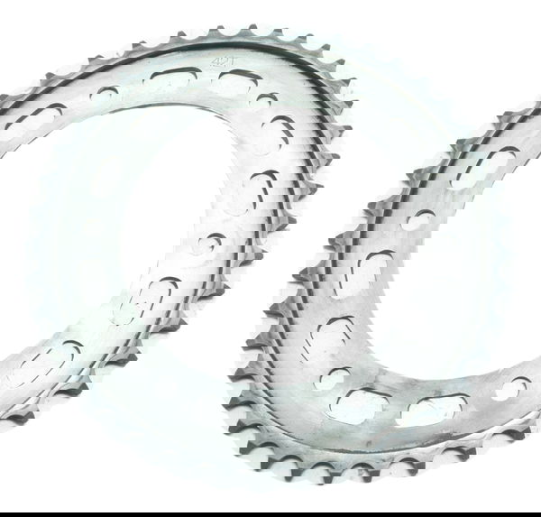 Coroa 42 Dentes Honda Cbr 1000 Rr 08-11 Original