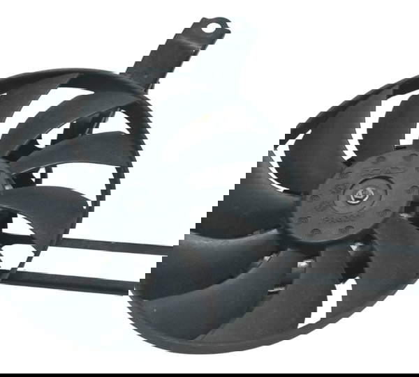 Ventoinha Radiador Pequena Honda Cbr 1000 Rr 08-11 Original