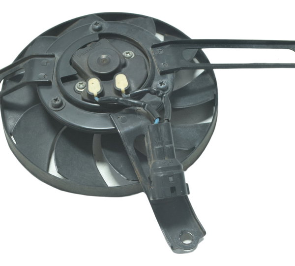 Ventoinha Radiador Pequena Honda Cbr 1000 Rr 08-11 Original