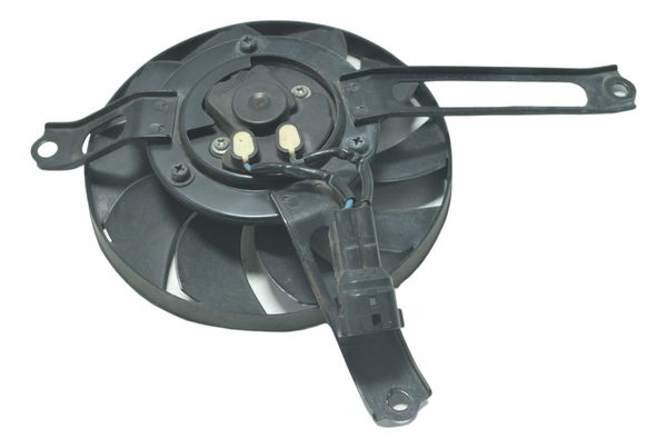 Ventoinha Radiador Pequena Honda Cbr 1000 Rr 08-11 Original