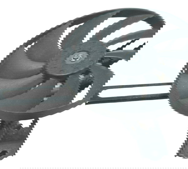 Ventoinha Radiador Pequena Honda Cbr 1000 Rr 08-11 Original