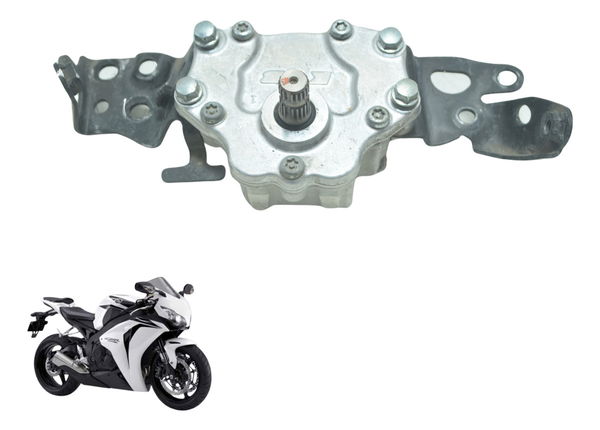 Amortecedor Direção Honda Cbr 1000 Rr 08-11 Original