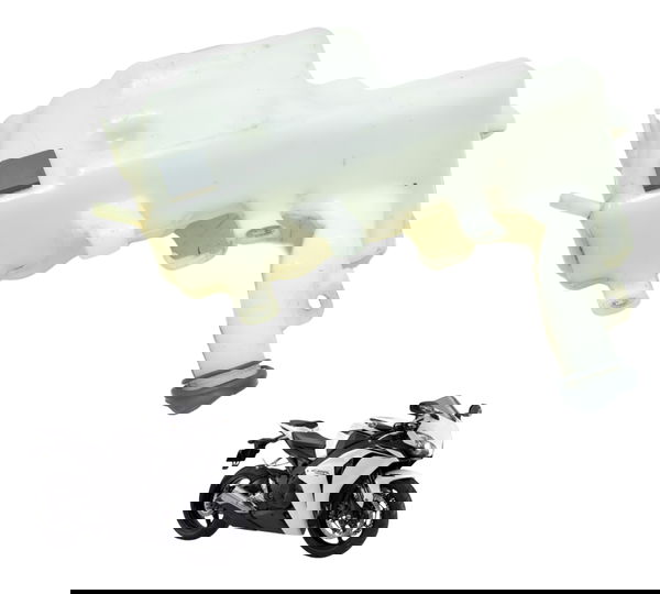 Reservatório Água Honda Cbr 1000 Rr 08-11 Original