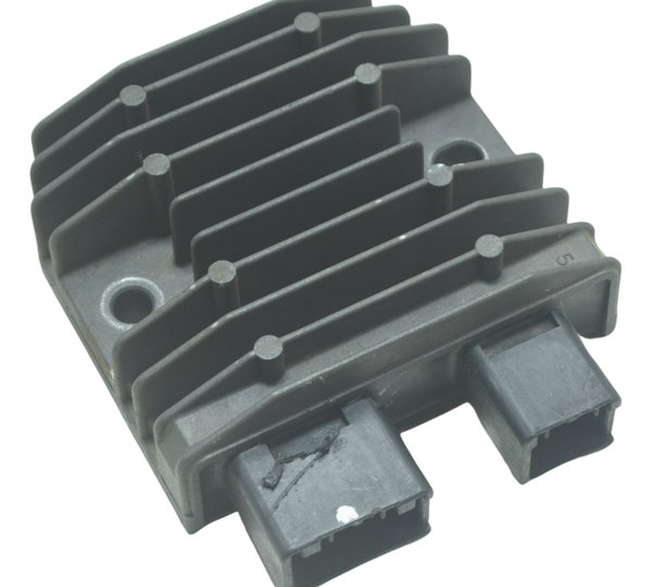 Retificador Carga Honda Cbr 1000 Rr 08-11 Original 12v