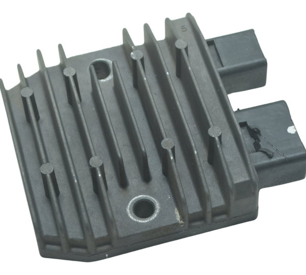 Retificador Carga Honda Cbr 1000 Rr 08-11 Original 12v