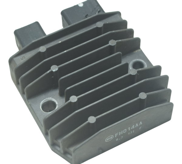 Retificador Carga Honda Cbr 1000 Rr 08-11 Original 12v